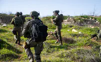 IDF eliminates terrorists transporting weapons