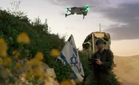Eight terror tunnels destroyed