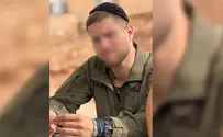 Командир-ультраортодокс возвращается на призывной пункт