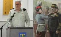 Потомок Альфреда Дрейфуса произведён в подполковники ЦАХАЛ