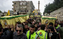 Hezbollah suffers heavy losses in ongoing fighting with Israel