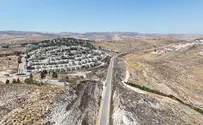 הסיוט התעבורתי של תושבי מכמש