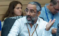 Likud activist defends teens who murdered pizza employee
