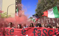 Italian Jews condemn arrest over parade shooting