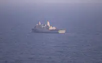 Иранская морская блокада прорвана