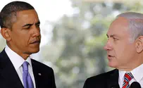 Netanyahu tried to convince me to go to war with Iran
