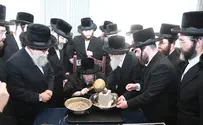 מונסי: 20 מיליון דולר להקמת תלמוד תורה