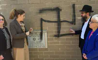 Wave of antisemitic graffiti targets Queens Jewish community