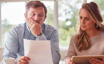 67% נפגעו כלכלית ממבצע "שאגת הארי"