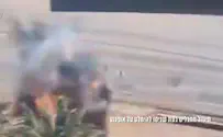 Hezbollah terrorists eliminated on motorcycle