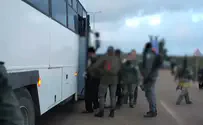Hundreds attempt to enter Meron without authorization