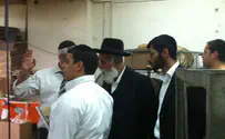 הרב שלמה מחפוד: אסור לעלות למירון