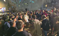 חוגגים ל"ג בעומר בחברון, מתחברים לאבות