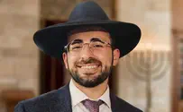 אסון בירושלים: נפטר בגיל 36 לאחר מחלה קשה
