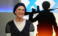 המיזם המרגש שמחבק את תינוקות המלחמה