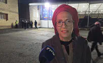 «Наша сила - высшая сила, перед которой ничто не устоит»