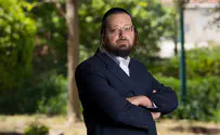 פרס יוקרתי לרב שמקדם גיוס חרדים