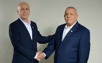 Бывший глава ШАБАК Йорам Коэн присоединяется к Айзенкоту