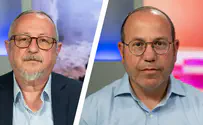 צביקה מור ויהושע שני מגבים את סמוטריץ'