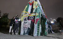 Эяль Гельман не извинился за «скандальный» костёр