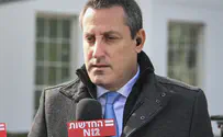 ברק רביד נגד חדשות 13: "החלטה מטומטמת"