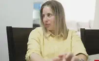 האם החרדית שעוררה סערה