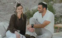 Widow of IDF officer Ori Shani engaged to his former commander