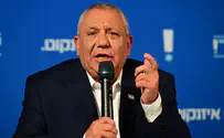 Гади Айзенкот не исключает сотрудничество с харедим