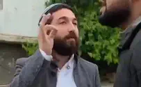 Цви Суккот в Туба-Зангарии: «ШАБАК разнесёт вас в щепы!»