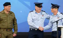 הרמטכ"ל: עוקבים בדריכות, נגיב בעוצמה