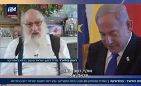 Jonathan Pollard launches bid for Knesset