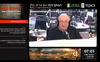 «Немедленно отстранить Арье Голана»