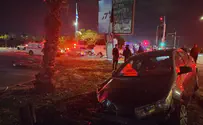 שירה רחל שינא בת ה-16 נהרגה מפגיעת רכב