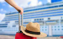 'Plague ship' to dock in Spain