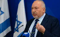 Либерман: «Я не буду сидеть в правительстве с Нетаньяху»