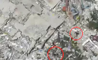 Gaza: One terrorist down, another escapes - and is hit
