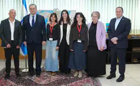 צילום: אלעד מלכה, משרד הביטחון זכויות חייל בודד - גם למסיימי שירות לאומי
