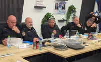 «Нужно быть готовыми, 7 октября может произойти в любой момент»