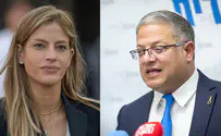 בן גביר נגד יולן כהן: "שקרנית, פייק ניוז"