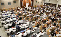 המהלך הדרמטי להכפלת ישיבת בית אל