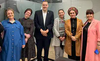 הבשורה ליוצרות החרדיות והדתיות