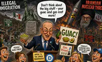 The Democrats' Guacamole Doctrine