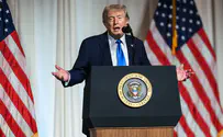Trump announces three-day Russia-Ukraine ceasefire