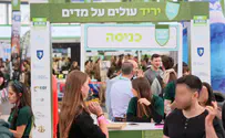 מסיום תואר מהנדס בארה"ב - ליחידה קרבית