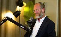 הרב רכניץ: הימין איבד לגיטימציה לרפורמה