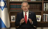 Netanyahu's powerful warning to Hezbollah