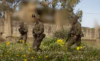 Givati troops dismantle 200 Hezbollah sites in southern Lebanon