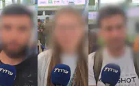 Meet the brave olim who will defend Israel as "lone" soldiers