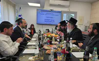 משבר הקליטה ביישוב החרדי