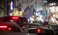 Взрывы в Бендер-Аббасе и «бой с врагом» на острове Кешм